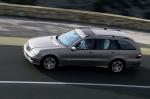 Mercedes-Benz E-Class Estate 2002 года